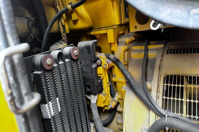 OmecoHub - Immagine CATERPILLAR GEP550